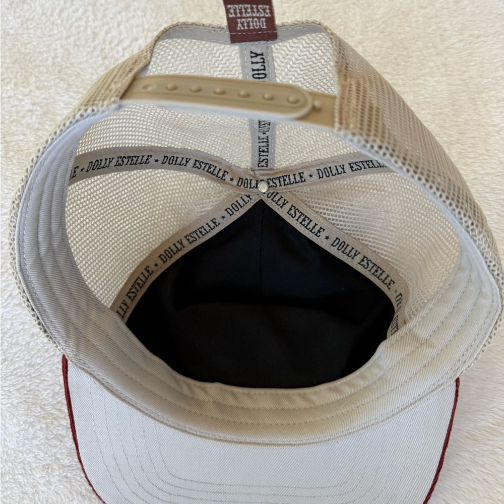 Western cap - Picture 2 of 2